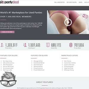 PantyDeal