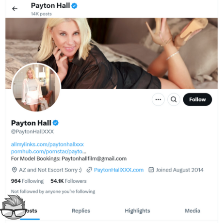 Payton Hall