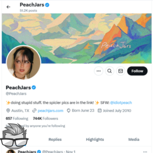 PeachJars