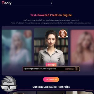 Penly