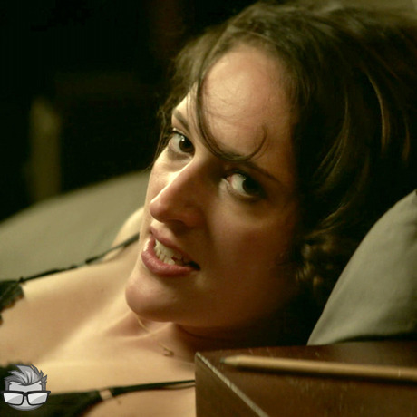 Phoebe Waller-Bridge