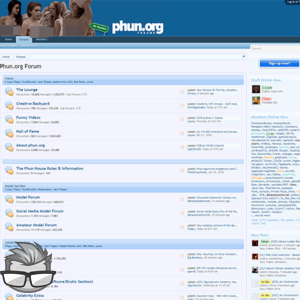 Phun Forum