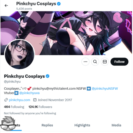 PinkChyu