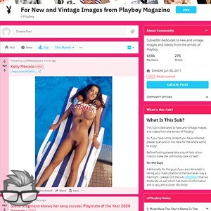 Playboy