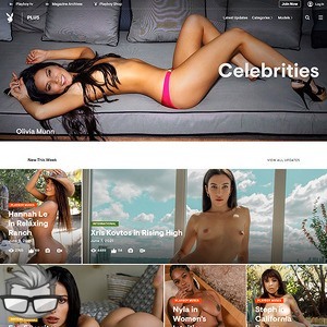 Playboy Plus