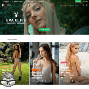 Playboy Plus