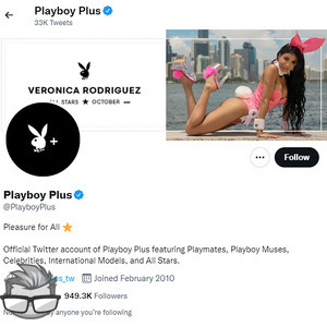 Playboy Plus