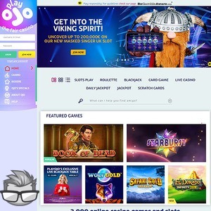 PlayOJO