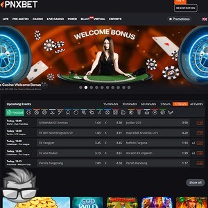 PNXBet