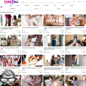 Porn2All