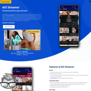 Porn App
