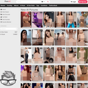 PornAI.tv