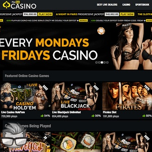 Pornhub Casino