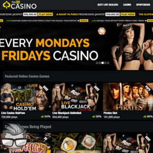 PornHubCasino