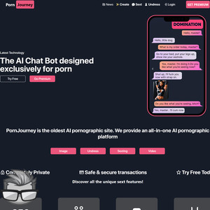 PornJourney