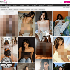 PornPics Indian