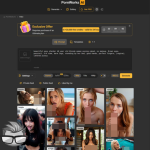 PornWorks