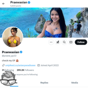 PraewAsian