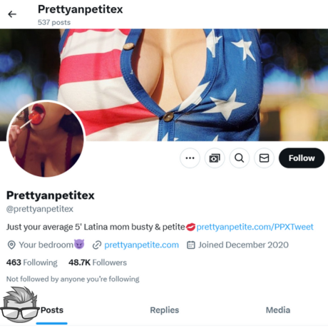PrettyAnPetiteX