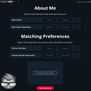 Project Eros