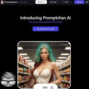 PromptChan