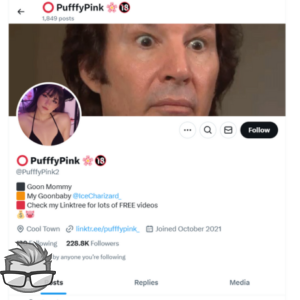 PufffyPink
