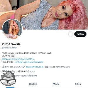 Puma Swede Twitter
