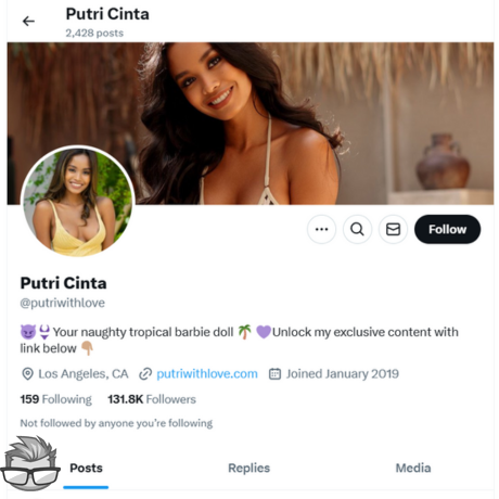 Putri Cinta