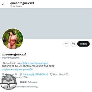 Queen Rogue