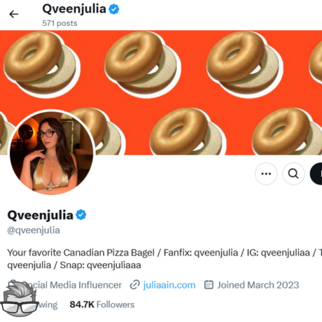 QveenJulia