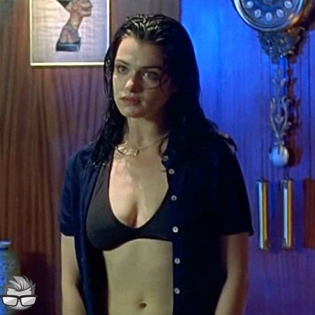 Rachel Weisz Nude