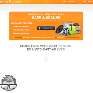 RapidGator.net