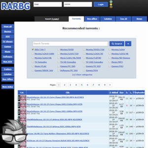 RARBG