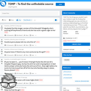 Reddit Tip Of My Penis