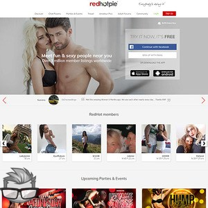 RedHotPie