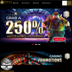 Regal Casino