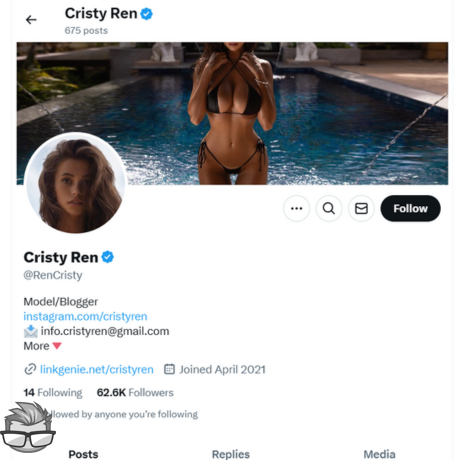 Ren Cristy