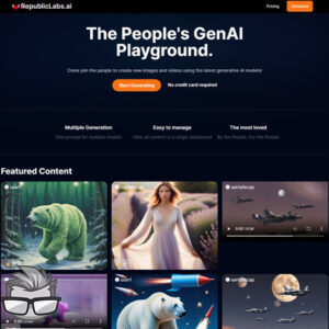 RepublicLabs