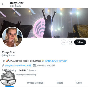 Riley Star