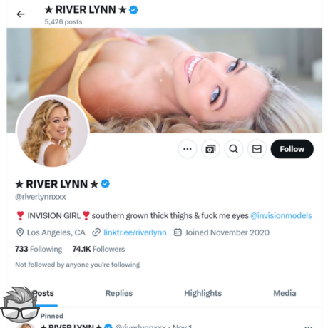 River Lynn