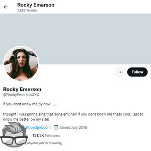 Rocky Emerson