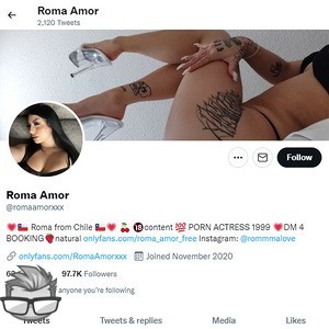 Roma Amor