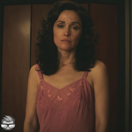 Rose Byrne Nude