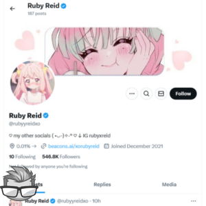 Ruby Reid (Splatxo)