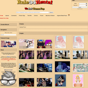 Rule34Hentai