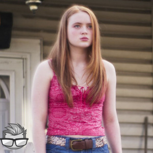 Sadie Sink Nude
