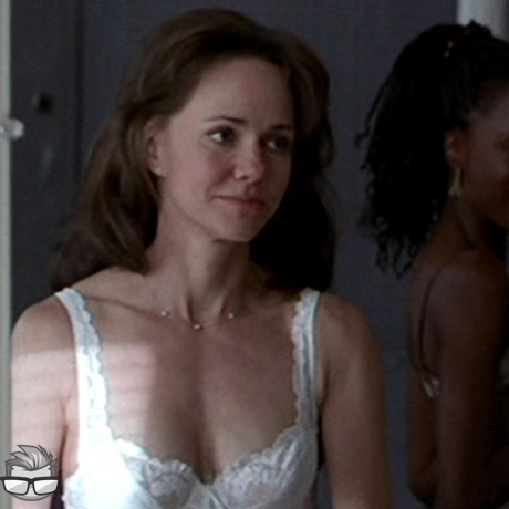 Sally Field Nude