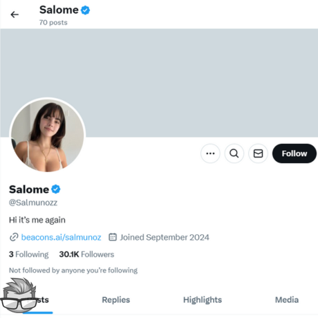 Salmunozz