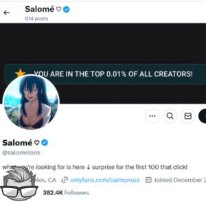 SaloMelons