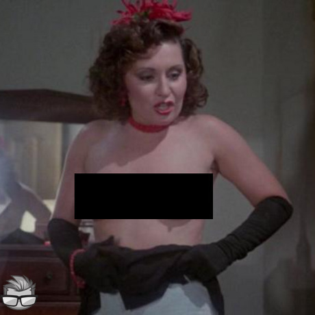 Samantha Fox Nude
